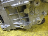 VW BEETLE 5C 1.2 TSI GETRIEBE DSG SRX 0AM