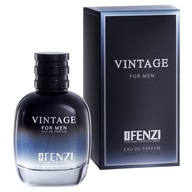 perfumy VINTAGE FOR MEN - SAVAGE - 100ml - FENZI