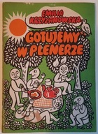 Gotujemy w plenerze - Emilia Krzyżanowska