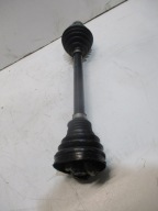 semi-axis BMW X4 F26 left