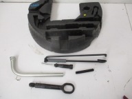 CRIC WKLAD AUDI A8 4N0