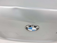 BMW F10 sedan trunk door boot