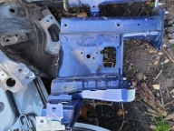 front body quarter FORD GRAND CMAX C-MAX II