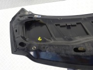 PEUGEOT 308 07- COFANO COPERCHIO ALU ORIGINALE