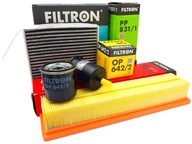Filtron AP 134/8 Vzduchový filter