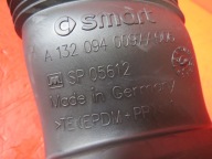SMART ForTwo II 451 intake air A1320940008