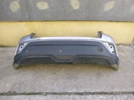 TOYOTA CHR CH-R STOSSSTANGE HINTEN