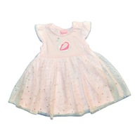 BLUEZOO DEBENHAMS SUKIENKA TUTU 6-9m 74