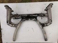 BMW e60 e61 Lift sanki wózek kołyska przód 6759462