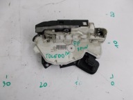 lock door right front 7PIN SEAT TOLEDO IV 12-18