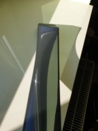 moulding door inner DEKOR left front AUDI A4 B6 B7 OE EU