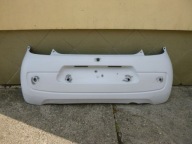 CITROEN C1 14- bumper rear rear part