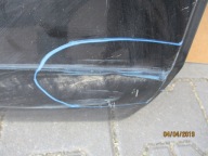 door right rear. MERCEDES ML 166 ML166