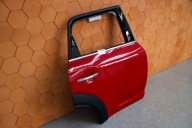 MINI F60 door complete right rear. colour 851