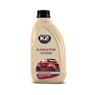 K2 RADIATOR FLUSH PŁUKANKA CHŁODNICY 400ML