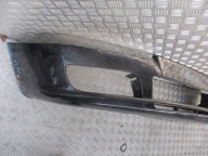 bumper front front SKODA OCTAVIA 1Z0 unprotected