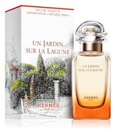 Hermes Un Jardin Sur La Lagune edt 50 ml FÓLIA