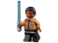 Lego figurka @@@ FINN sw0676 +MIECZ @@@ z zestawu 75139