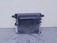 RADIATOR RADIATOR KOMPLET ALFA ROMEO STELVIO 2.2
