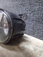 FEUX ANTIBROUILLARD FORD FOCUS MK3