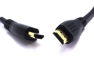 KABEL HDMI 1.4 VITALCO 4K 0,3M FULL HD 30CM