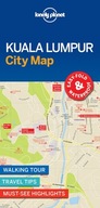 Kuala Lumpur CityMap Kolektivní práce