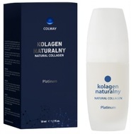 COLWAY KOLAGEN NATURALNY PLATINUM 50ml ZMARSZCZKI