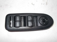 FORD C-MAX PANEL páčky okna levý předek 07R