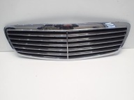 GRILL MERCEDES E-KLASA W211 02-06