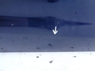 Tür rechts vorne FORD B-MAX 13- NR 15068