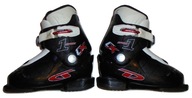 Lyžiarske topánky DALBELLO CX EQUIPE 1 roz 18,5(29)