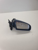 mirror exterior right AUDI A6 C6 LZ5B 5PIN UK