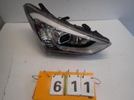 light front right HYUNDAI SANTA FE 12-15 BI-XENON
