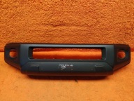 18+ Suzuki Jimny IV bumper front only przytarty new MODEL