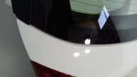 Peugeot 308 HB 2016r boot doors rear part biala (397)