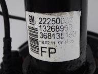 MCPERSON right OPEL MERIVA B 1.7 CDTI