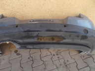 bumper rear part rear VW Tiguan 5N0