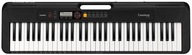 CASIO CT-S200 BK KEYBOARD