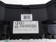 dials dials 8X0920980L AUDI A1 8X 10- UK