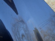 Cofano MAZDA CX5 2012