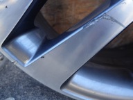 disk hliníkový HYUNDAI I30 16\ ET50 52910-G4200