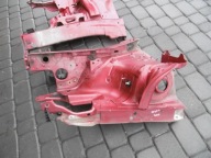 LONGHERONE quarto LONGHERONE SEAT IBIZA 4 IV 2008-2014