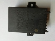 relay control unit MERCEDES W126 0008220403