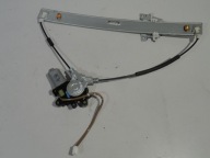 Mazda Premacy window regulator right front