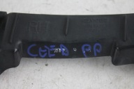 bumper bracket right front 86518-1H000 KIA CEED