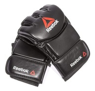 REEBOK MMA Rękawice Treningowe Chwytne Grappling