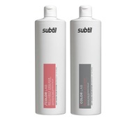 SUBTIL SET Extra Lesk Šampón 1l + Maska 1l