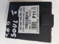 KIA SOUL II 2017 ANTENNE MODULE CISNIANIA TPMS