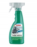 Sonax kokpit matowy Sport-fresh 500ml bez silikonu