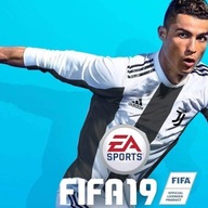FIFA 19 PC 2019 ORIGIN KĽÚČ KÓD + ZADARMO